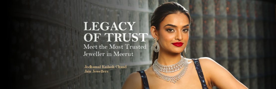 Trusted Jeweller in Meerut