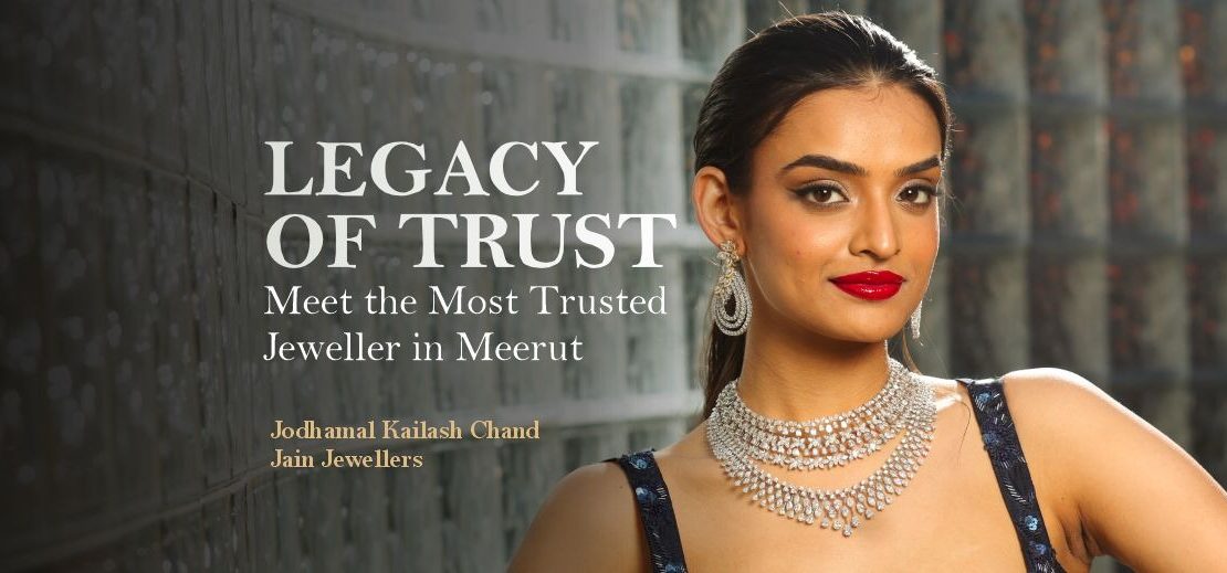 Trusted Jeweller in Meerut