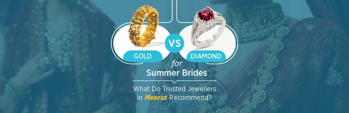 Trusted Jewellers in Meerut