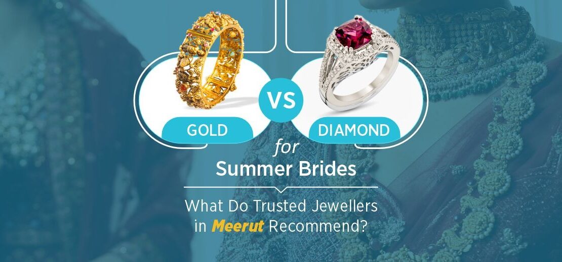 Trusted Jewellers in Meerut