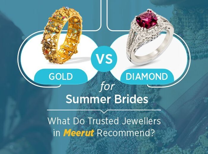 Trusted Jewellers in Meerut